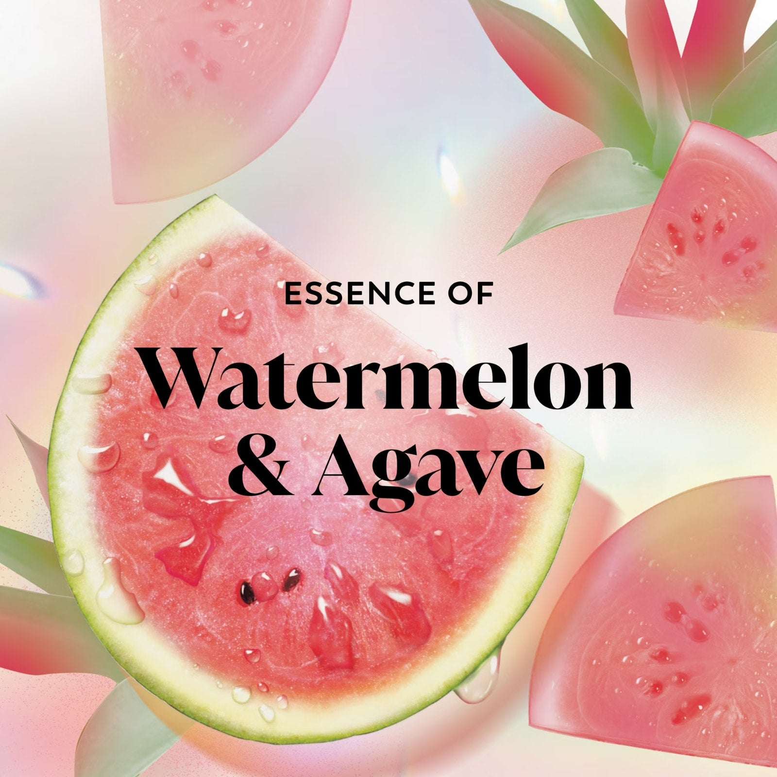 Olay Fresh Outlast VitaminB3 Complex Watermelon & Agave Hydrating Body Wash 30oz