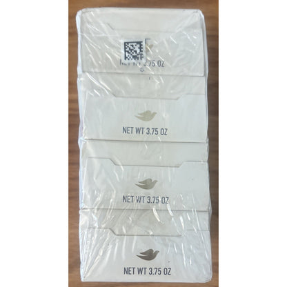 8 Bars Dove Frosted Plum Berry Limited Edition Holiday Treats Bar Soap 3.75oz