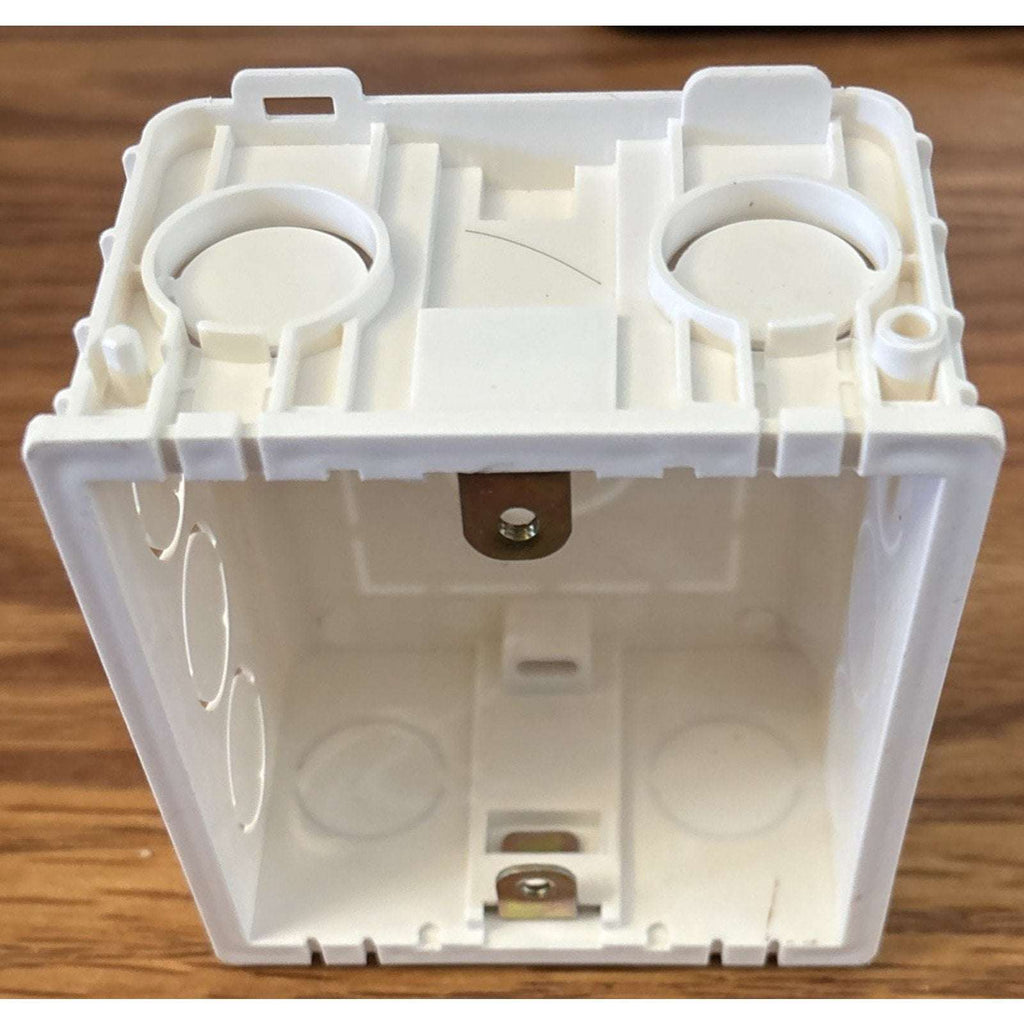 Smart Home Magnetic Wall Mount Charging Kit for Apple iPad mini 6 & A17 Pro 8.3"
