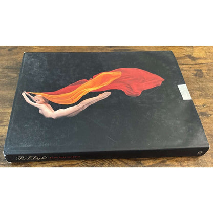 Pool Light. Schatz, Howard Book w Dustcover - Beautiful Underwater Photography