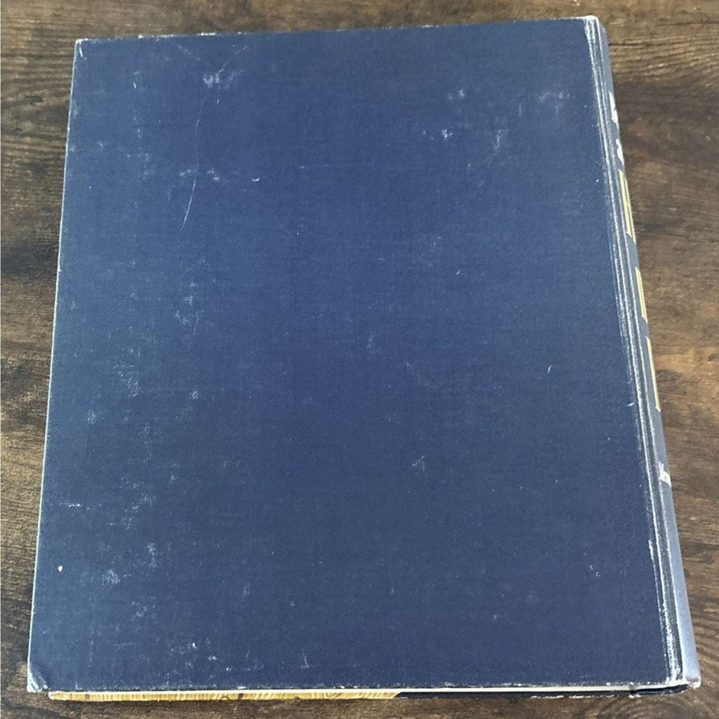 Handyman’s Book, Better Homes and Gardens, Ring Binder, 1967 Vintage Hardcover