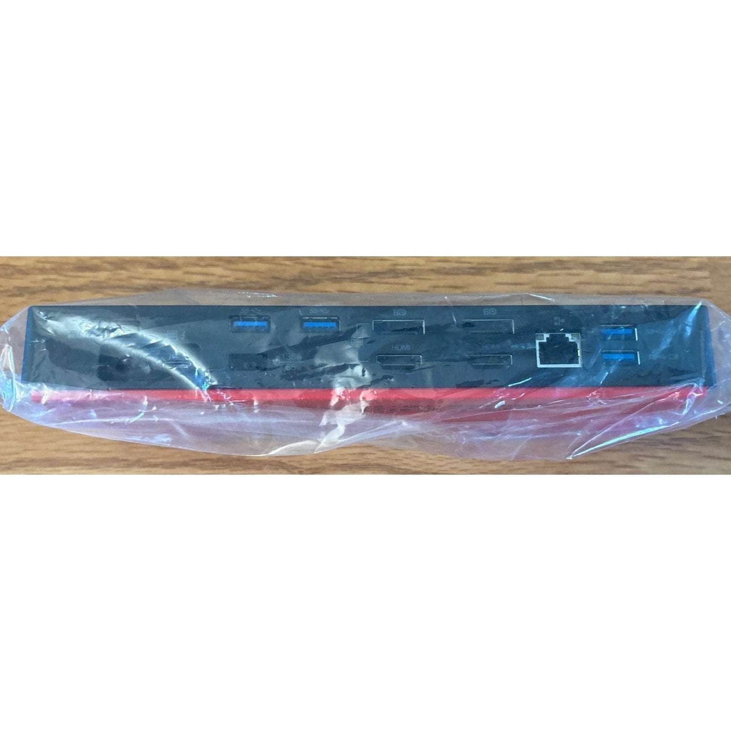 Lenovo ThinkPad Thunderbolt 3 Dock Gen 2 Docking Station 40AN0135US