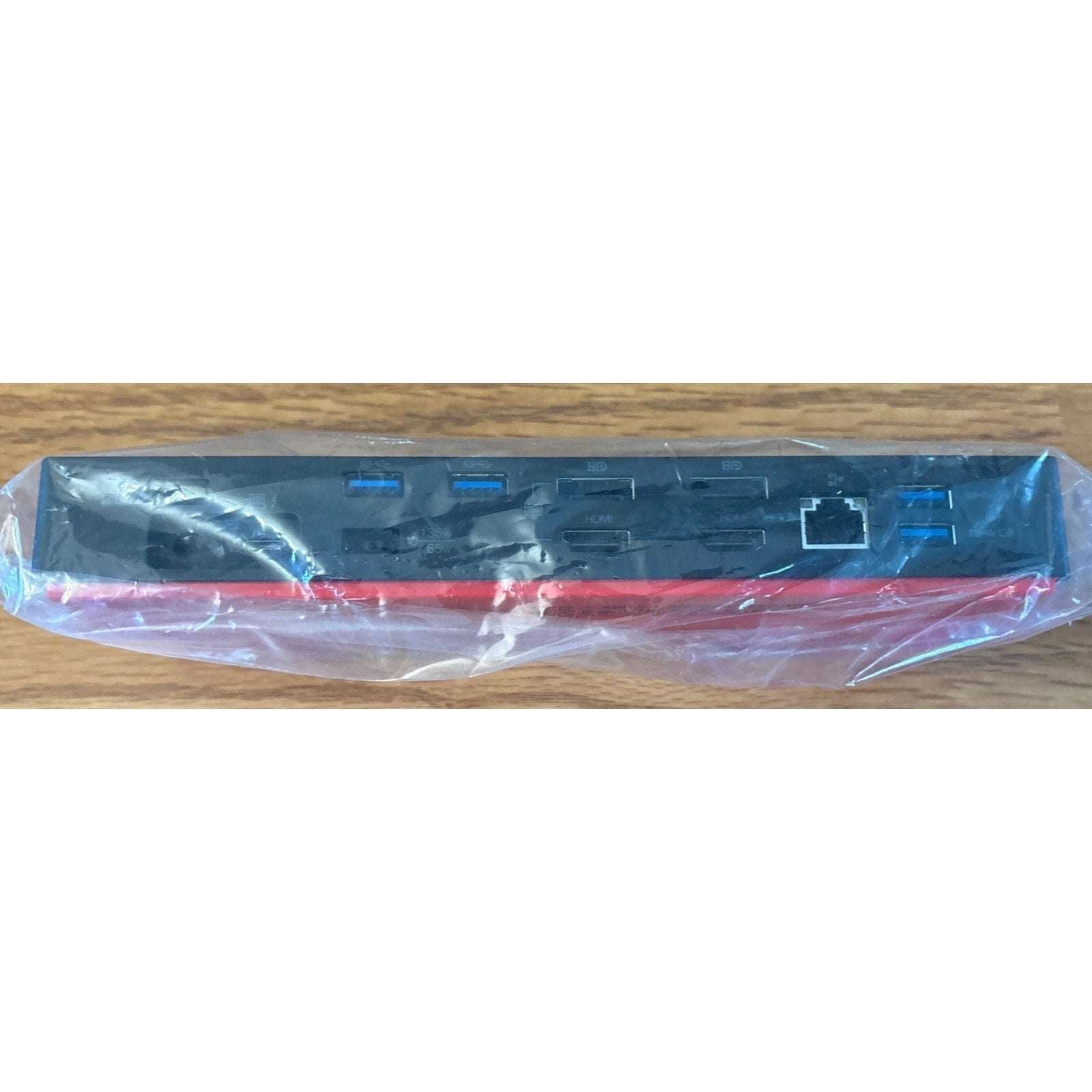 Lenovo ThinkPad Thunderbolt 3 Dock Gen 2 Docking Station 40AN0135US