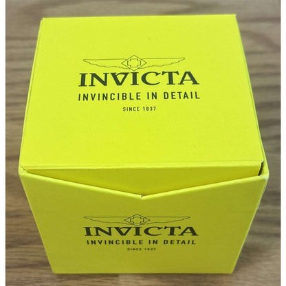 Invicta Racing Digital Men's Watch - 52mm, Green w/ Black Dial 47525 NEW