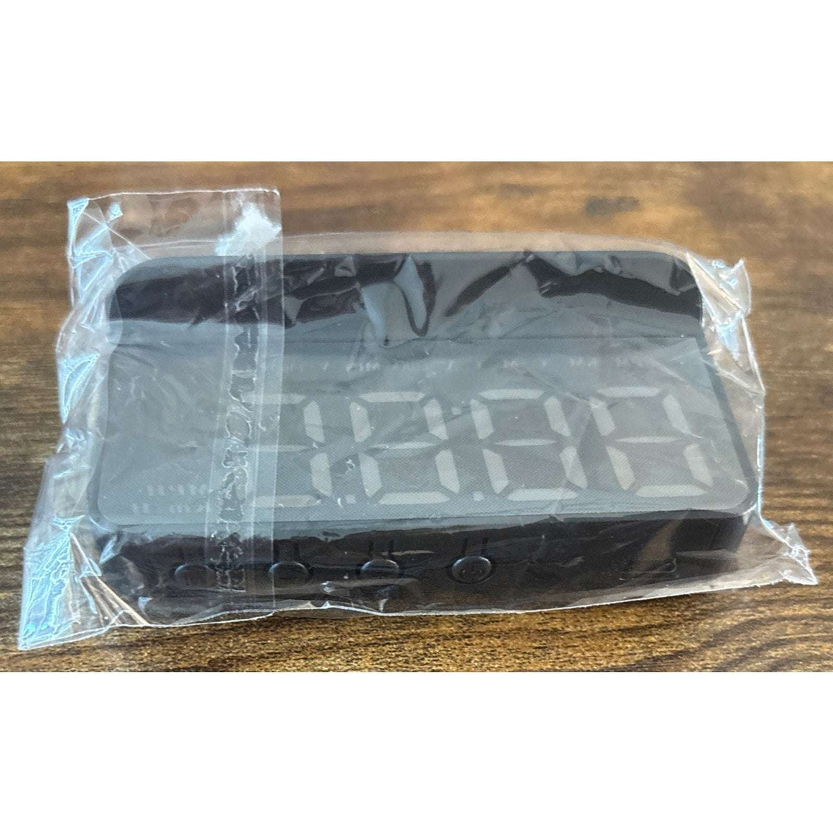 M5 Head Up Display OBD2 Overspeed Warning Windshield Projector Speed RPM Mileage