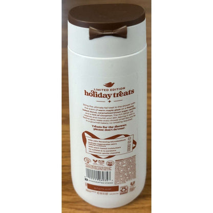 Dove Holiday Treats Limited Edition Body Wash - Maple Glazed Donut - 20 FL OZ