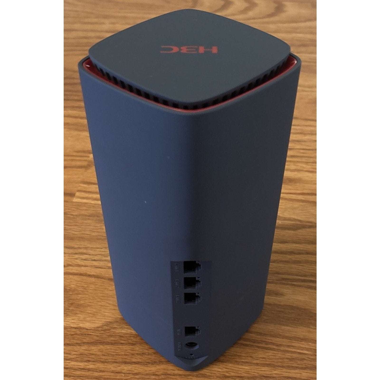 H3C Magic BX54 AX5400 5400Mbps Dual-Band Gigabit Wi-Fi 6 Router 4K QAM Qualcomm