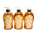 🎃 6Pk Softsoap FALL PUMPKIN Limited Edition Liquid Hand Soap 11.25 fl oz Each