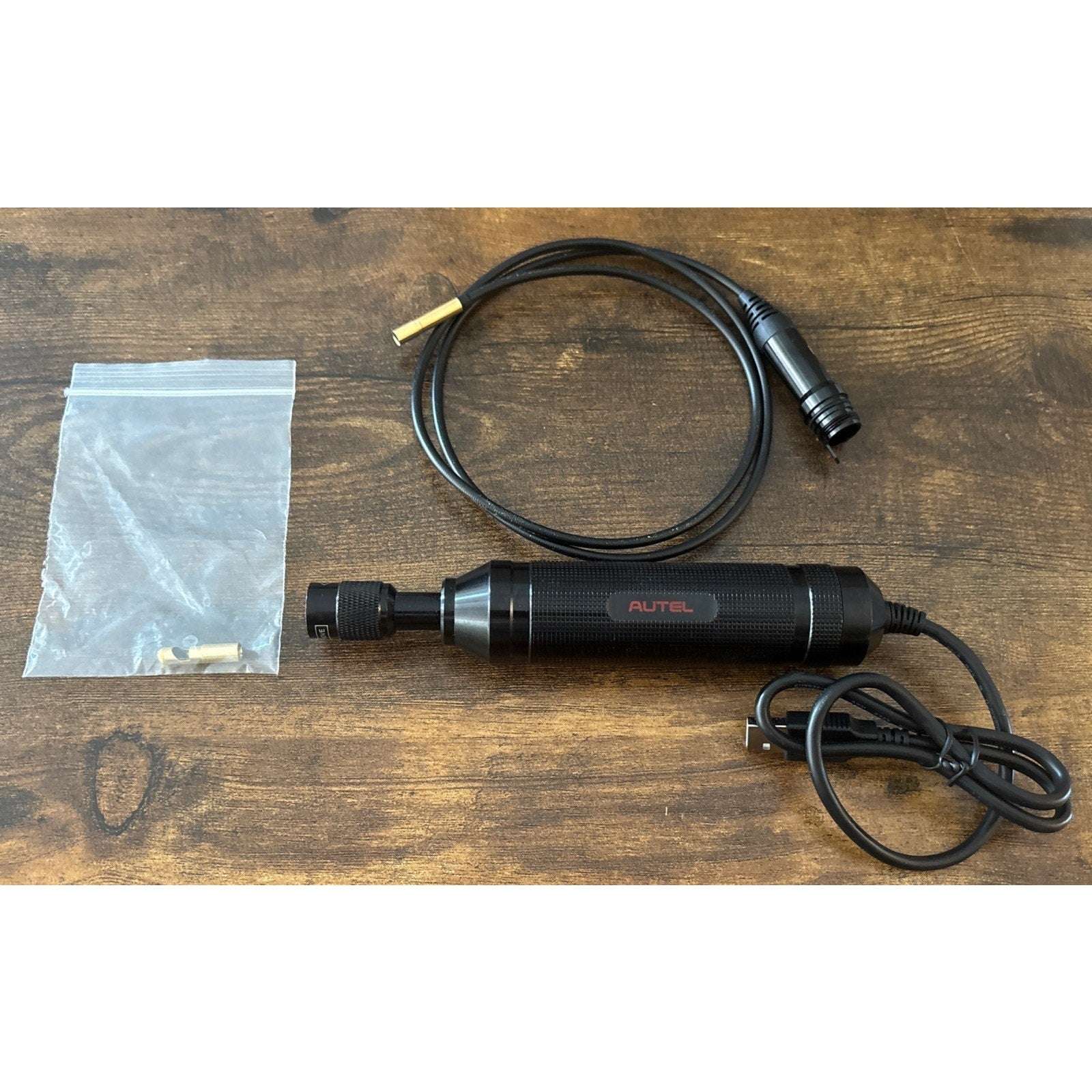 Autel MaxiVideo MV105 Digital Inspection Camera Video Scope for MS908P MK906BT