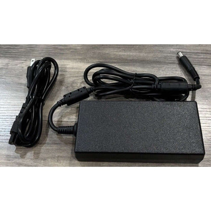 180W Adapter Charger Fit For Dell Docking Station WD19 K20A001 Power Supply Cord