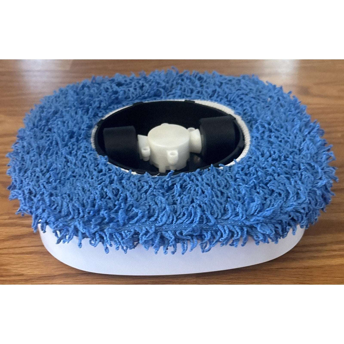 Rechargeable Intelligent Automatic Robot Floor Cleaner Brush Mopping Machine