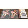 2 The Carol Burnett Show Collectors Edition DVDs & 6-Disc The Lost Episodes Set