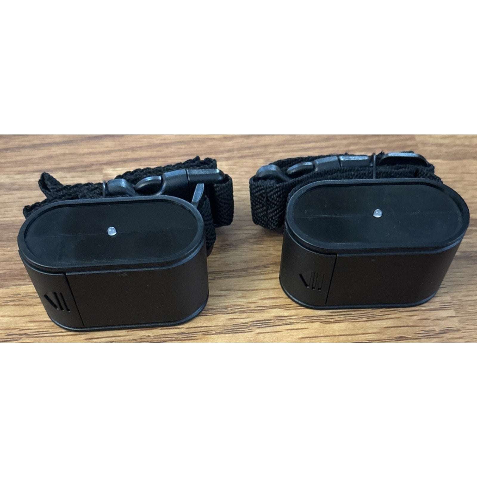 2 Dog Wireless Electric In-Ground Fence Containment System Shock Training Collar