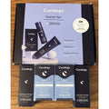 Curology 7PC Skin Care Lot Hydro+ Gel-Cream Moisturizer Dark Spot Serum Cleanser