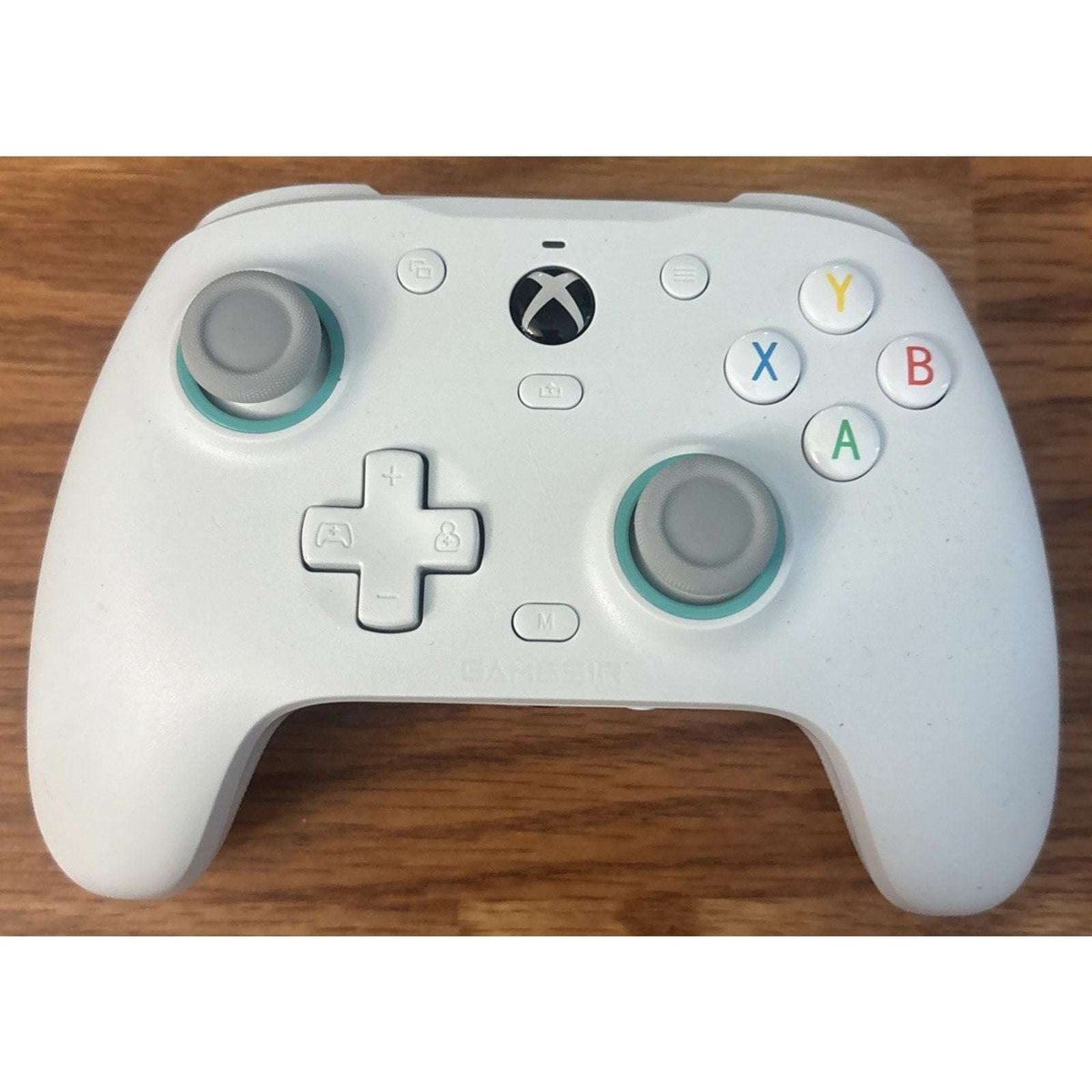 GameSir G7 SE Wired Controller for Xbox Series X|S, One & PC White NEW Open Box