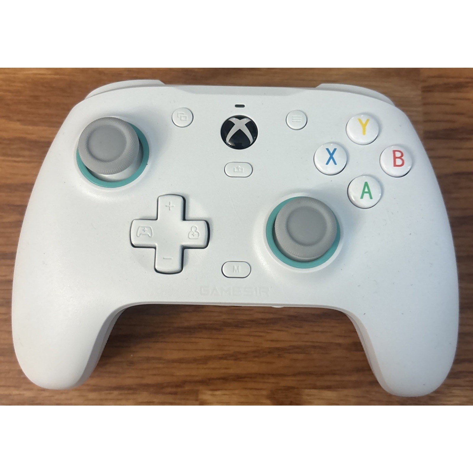 GameSir G7 SE Wired Controller for Xbox Series X|S, One & PC White NEW Open Box