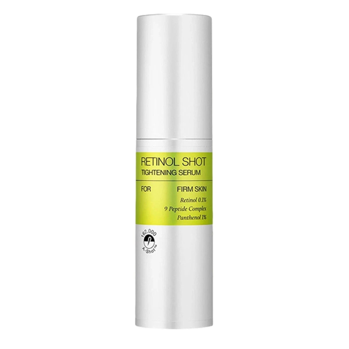 VITA-A Retinol Shot Tightening Serum 30ml Firming Anti-Aging Skincare