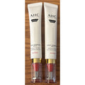 2x AHC Pro Shot Colla-Juvenation Lift 4 Capsule-Infused Eye Cream 30ml NEW Korea