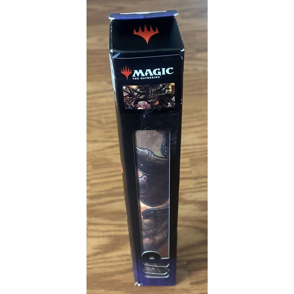 Ultra Pro Magic The Gathering MTG Duskmourn Overlord of the Boilerbilges Playmat