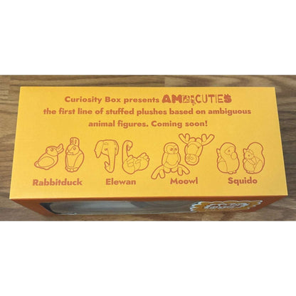Curiosity Box by VSauce - Limited Edition - T-Shirt Size S Small