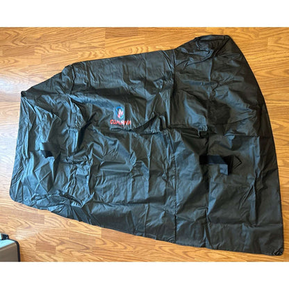 Comnova Grill Cover for Pit Boss 820-850 Z Grill 700 Premium Wood Pellet Smoker