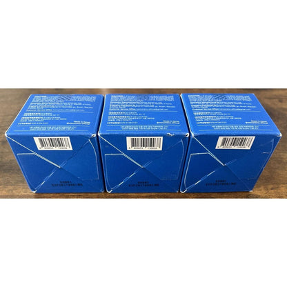 3-Pack MIMU MIMU Cooling Calming Moisturizer 10x Hyaluronic Acid Tighten Smooth