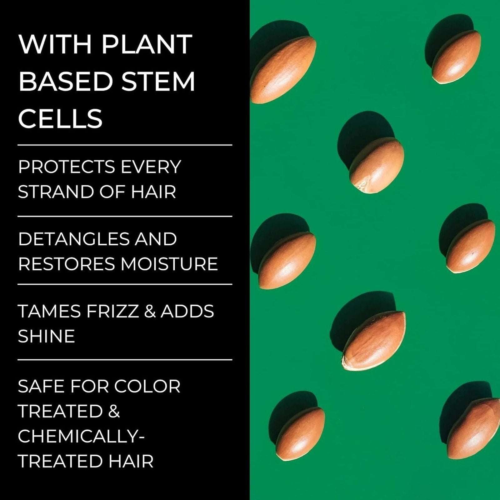 ALEVAI STEM+ SCALP SERUM Leave-In Hair Growth, Repair, Strengthen & Prevent Loss