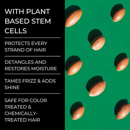 ALEVAI STEM+ SCALP SERUM Leave-In Hair Growth, Repair, Strengthen & Prevent Loss