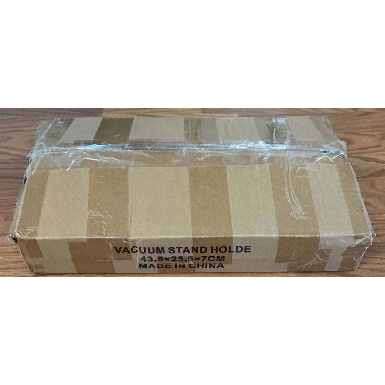 Dyson Sturdy Vacuum & Attachment Stand Holder Organizer Space Saver V8 V15 DC58+