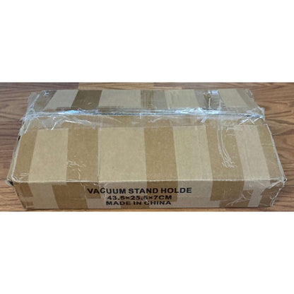 Dyson Sturdy Vacuum & Attachment Stand Holder Organizer Space Saver V8 V15 DC58+