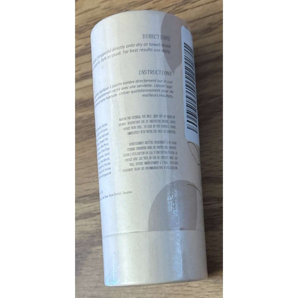 XCX Vegan Hair Growth Serum - Natural Hair Regrowth and Hair Loss Treatment