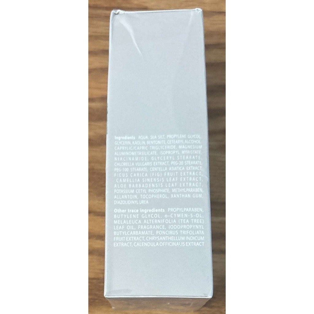 KOEC Recovery Mud Mask Wash Off Pore Minimizing & Purifying 75ml New EXP 12/2029