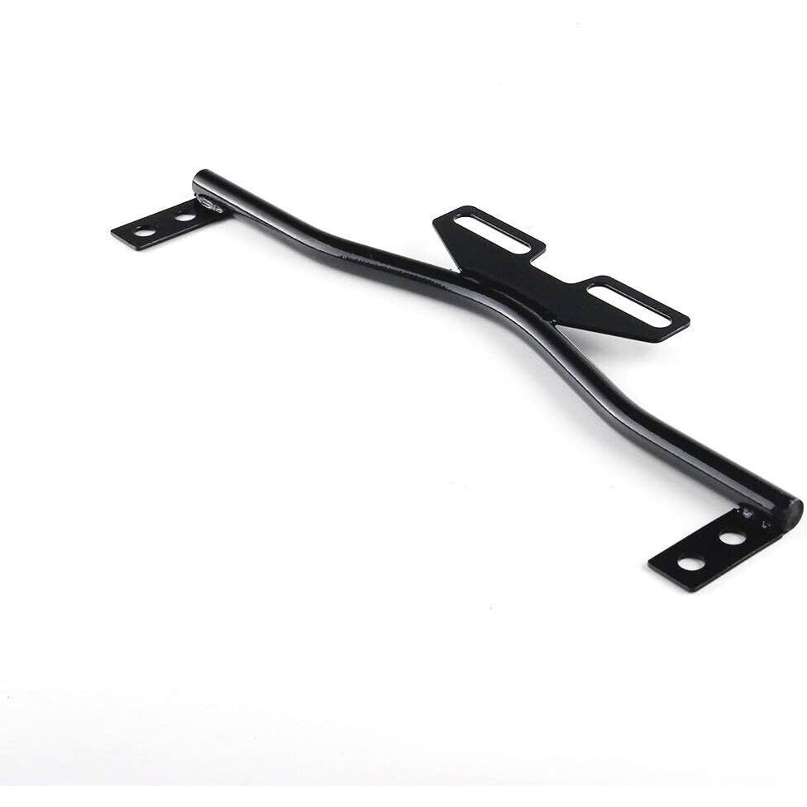 Motorcycle Light Bracket Bar Driving Spot Fog Passing Turn Signal Harley Honda S