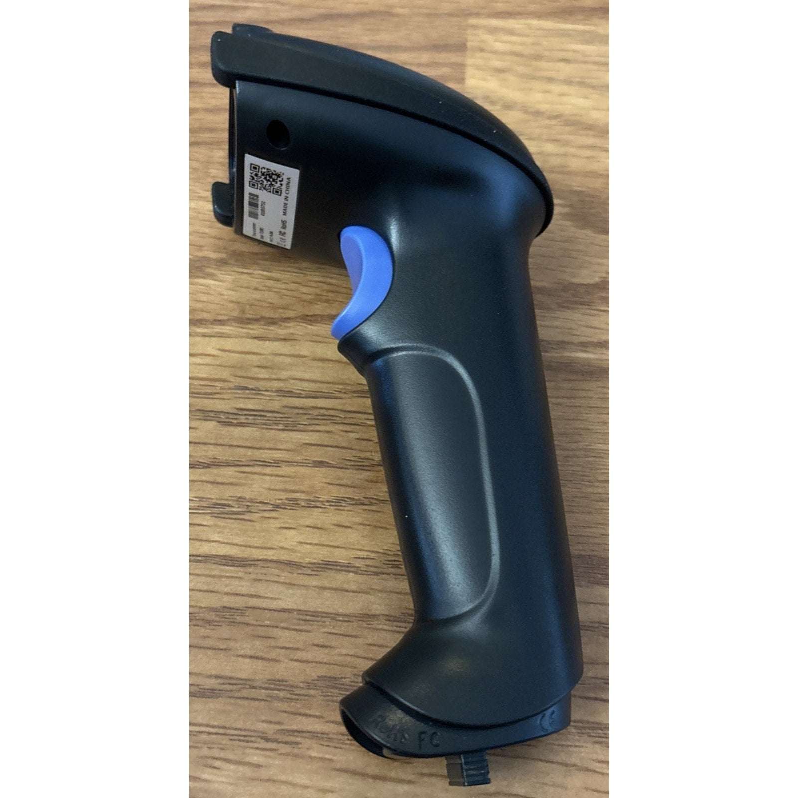 Tera Wireless CCD 1D Barcode Scanner T5100C USB 2.4GHz Wireless & Bluetooth