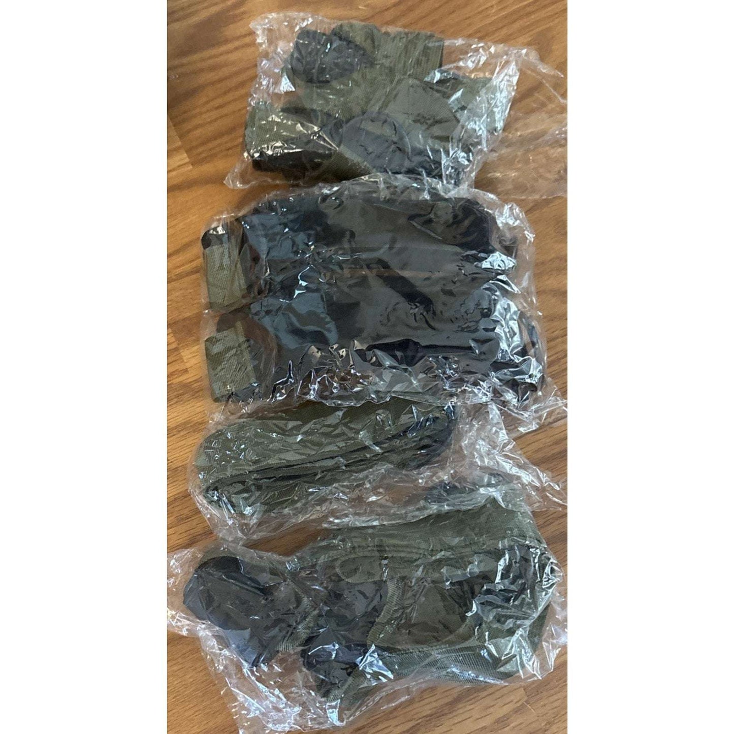 Tribe Lifting Ultimate Tube Resistance Band Set - Stackable Resistance 20-180lbs