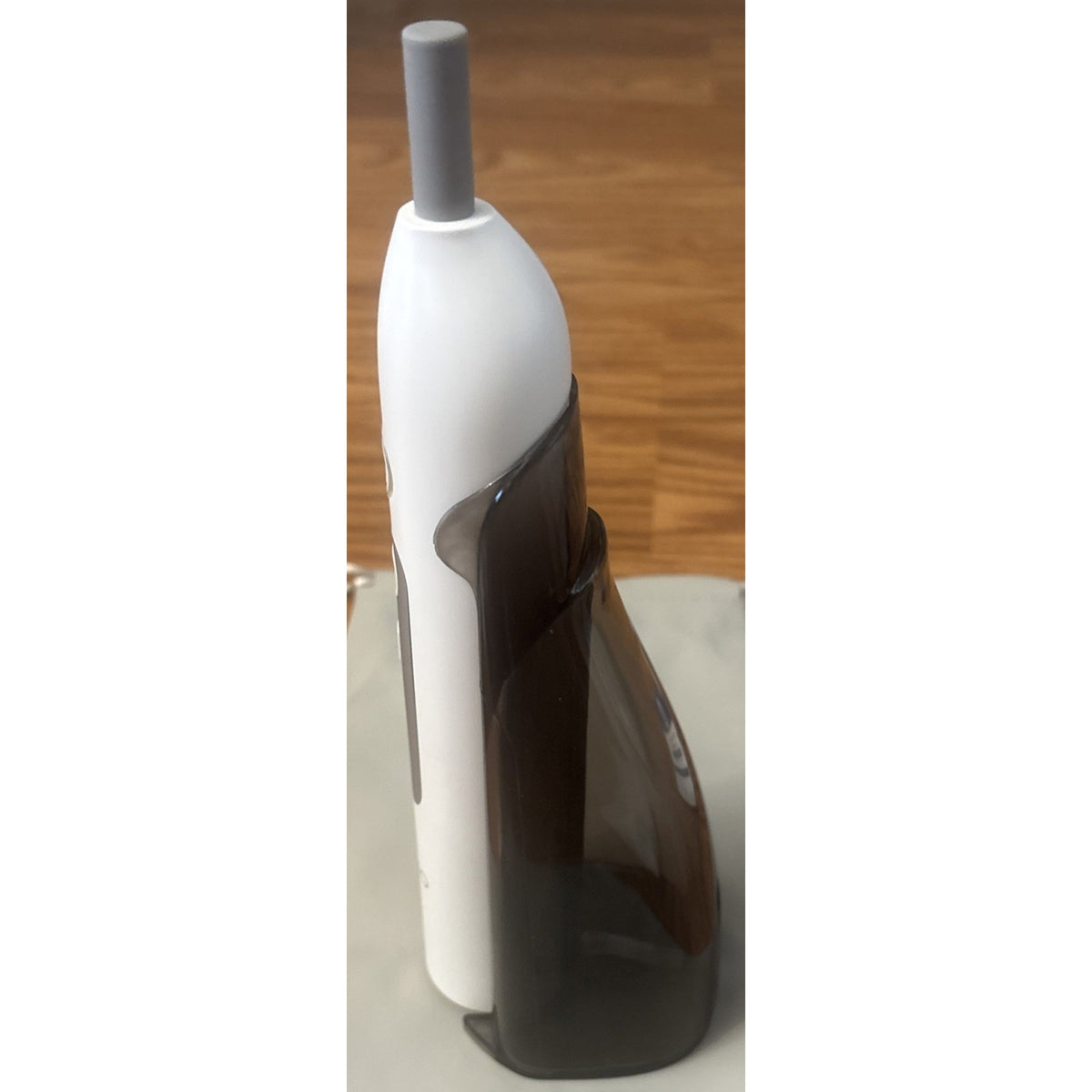OiSAO Electric Water Flosser & Toothbrush Combo w/ Replacement Heads & Charging