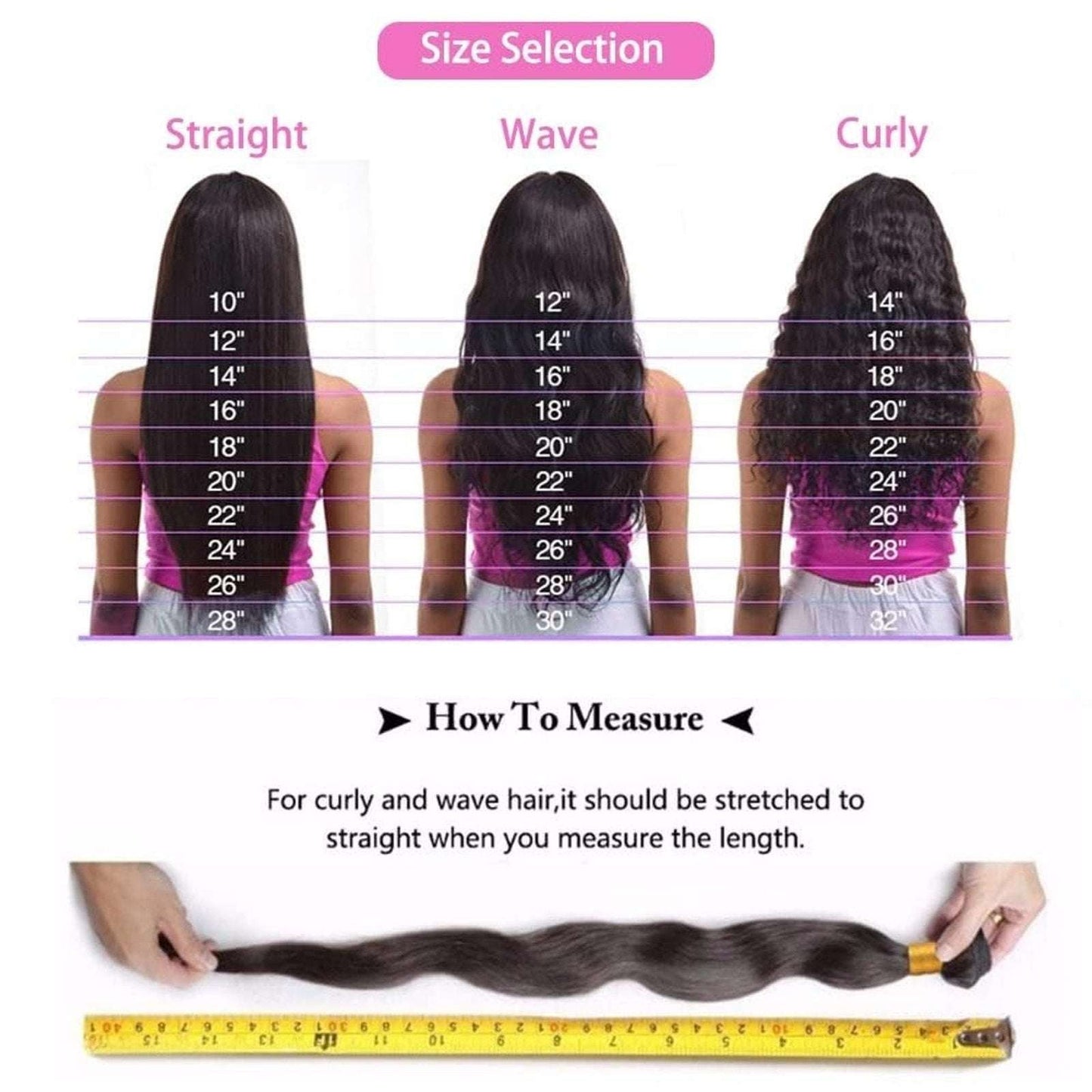 100% Raw Indian Body Wave Temple Real Human Hair Extension Bundle 18 20 22 Inch