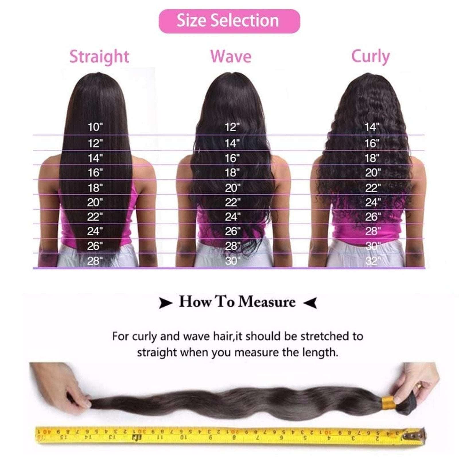 100% Raw Indian Body Wave Temple Real Human Hair Extension Bundle 18 20 22 Inch