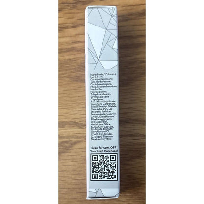 Thank Me Later Eye Primer - Long-Lasting, Eyeshadow Primer Base for Oily Lids