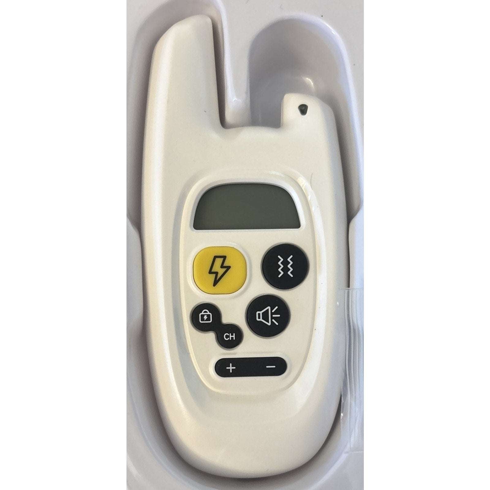Upgraded Dog Training Collar with Remote - Beep, Vibration & Shock S, M & L Dogs