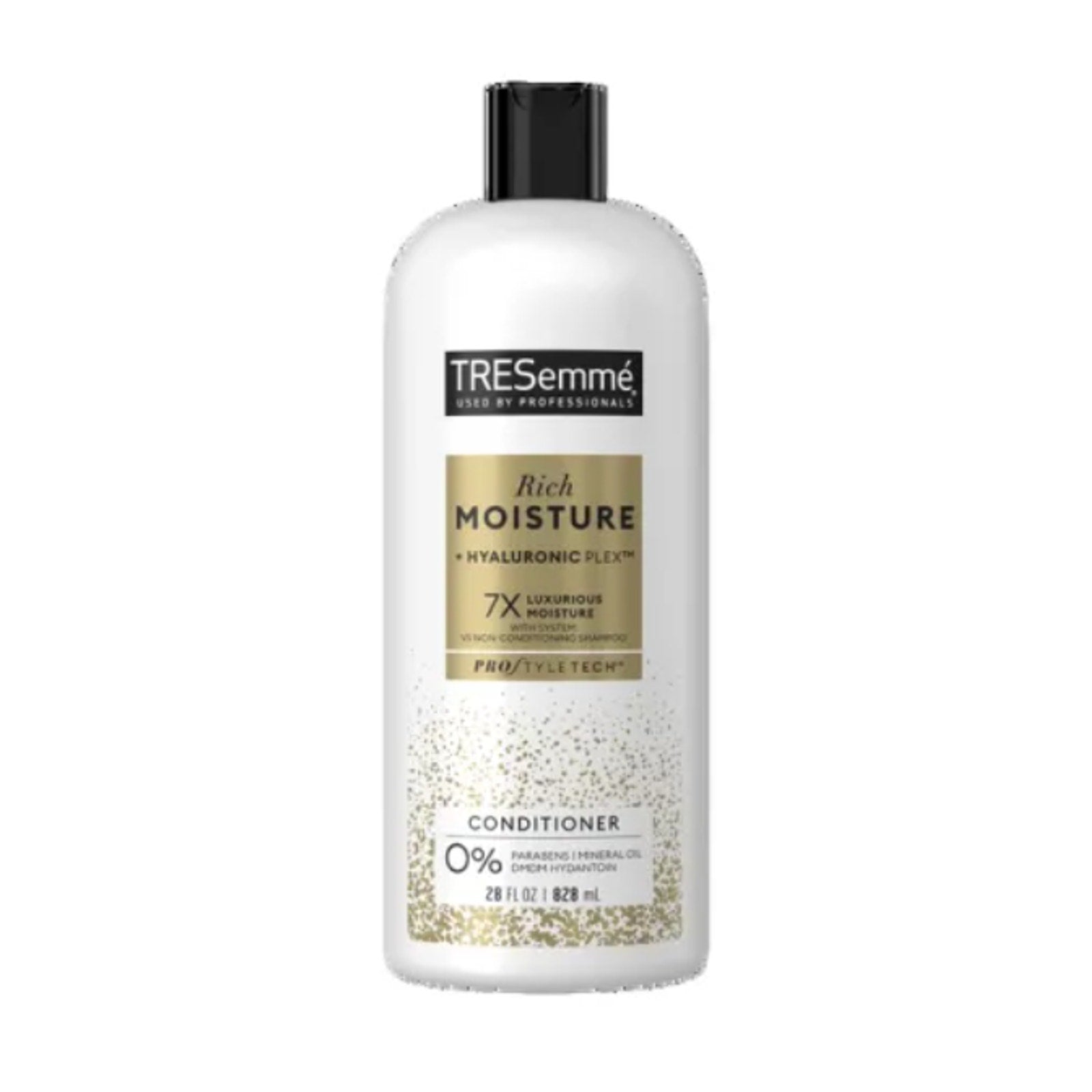 TRESemme Rich Moisture Hyaluronic Plex Conditioner Pro Styletech 28 Fl Oz