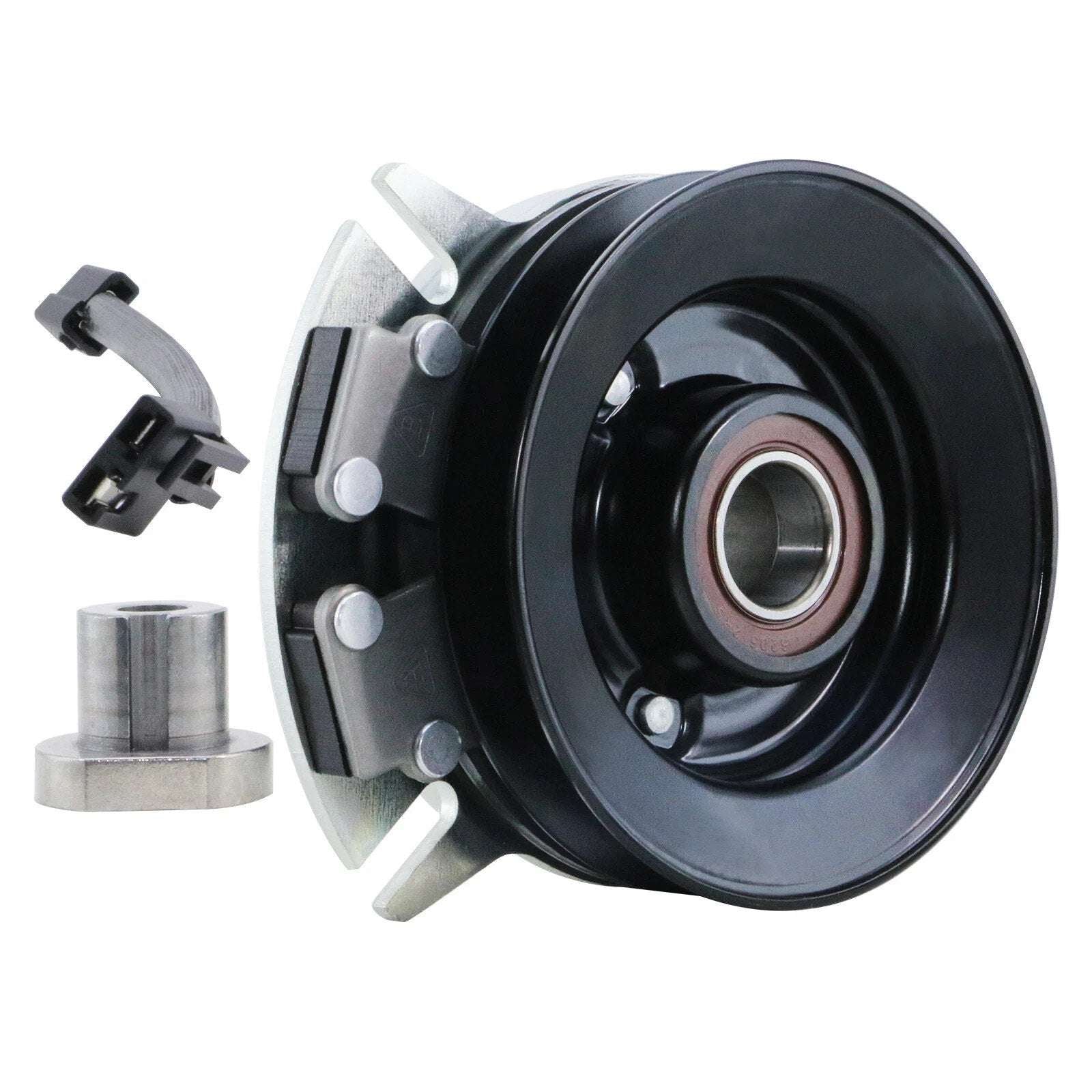 Electric PTO Clutch For Ariens Gravely Husqvarna Warner WP14542A WP14542C 14542E