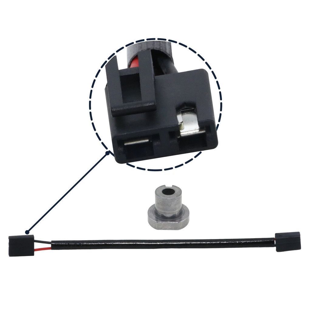 Electric PTO Clutch For Ariens Gravely Husqvarna Warner WP14542A WP14542C 14542E