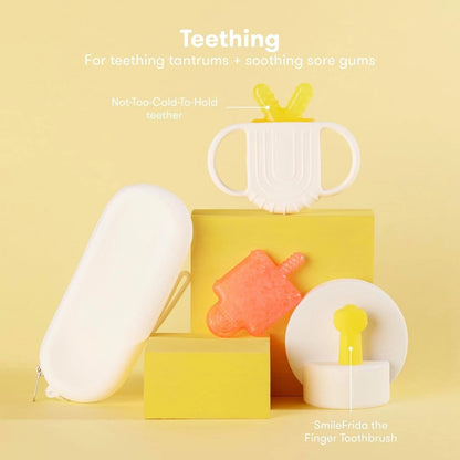 Frida Baby Ultimate Baby Kit Infant Newborn Essential Gift Set NewOB Exp 03/2029