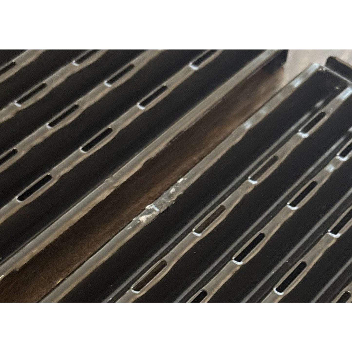 3Pc 17" Grill Emitter for Charbroil Performance Tru-Infrared 3 Burner Gas Grill