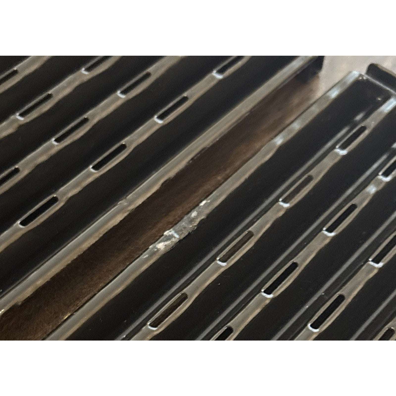 3Pc 17" Grill Emitter for Charbroil Performance Tru-Infrared 3 Burner Gas Grill