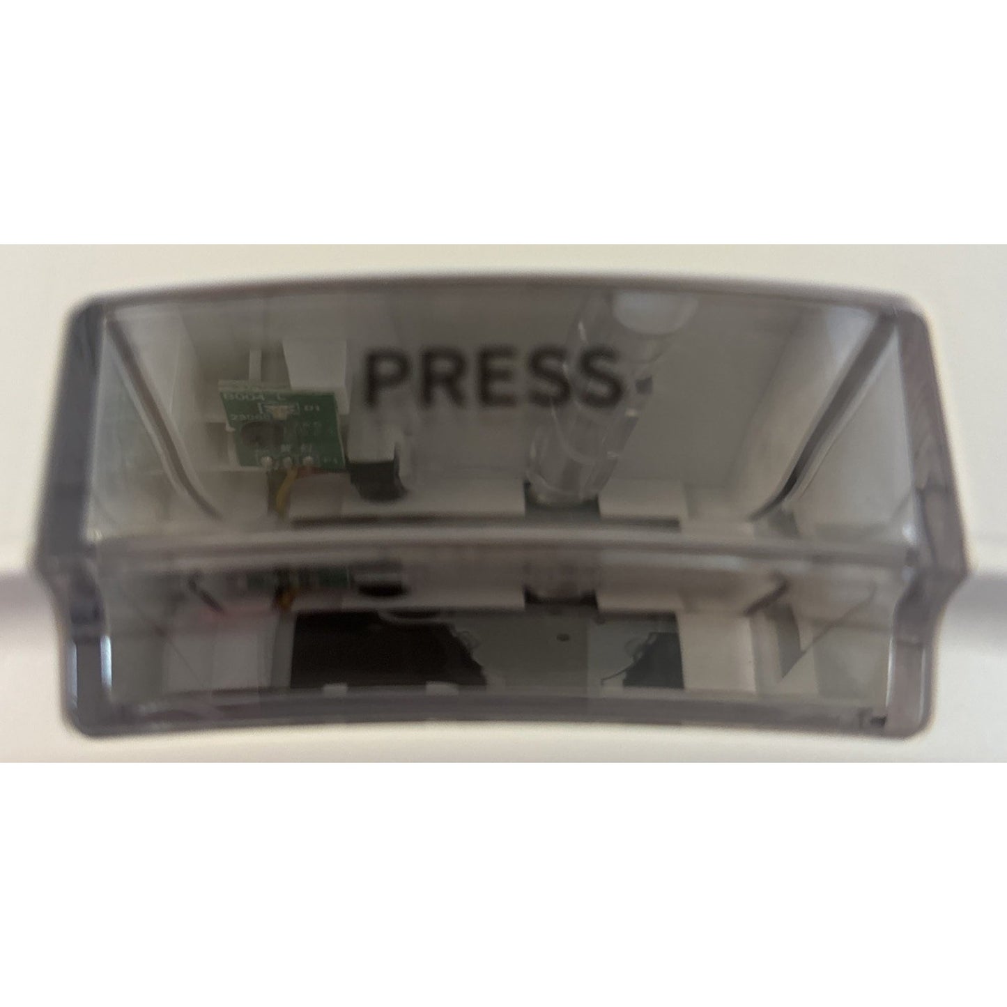 2025 Bluetooth Smart Pill Dispenser 31-Slots, Fingerprint & Mechanical Dual Lock