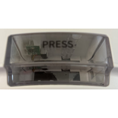 2025 Bluetooth Smart Pill Dispenser 31-Slots, Fingerprint & Mechanical Dual Lock