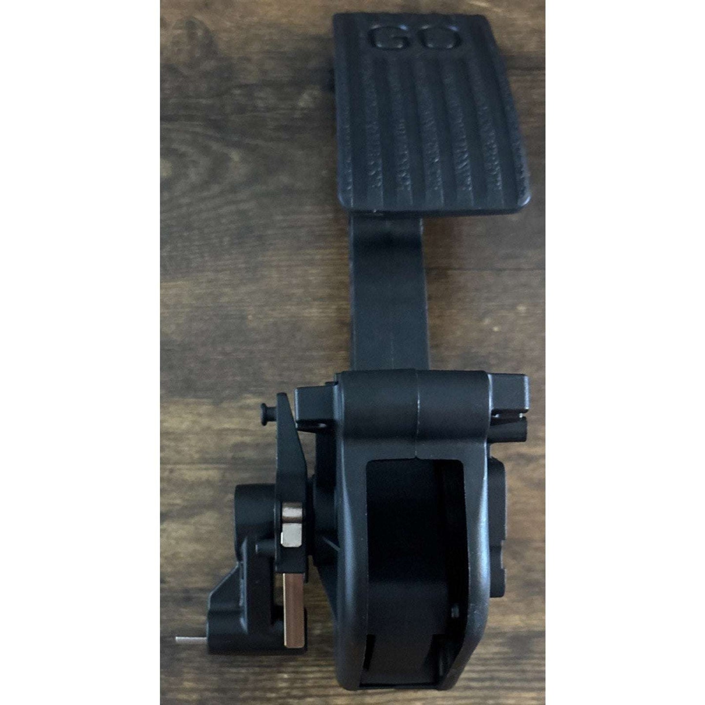 Club Car Precedent Gas Golf Cart 2009+ Gen 2 Accelerator Pedal Assy 1025955-02