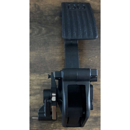 Club Car Precedent Gas Golf Cart 2009+ Gen 2 Accelerator Pedal Assy 1025955-02